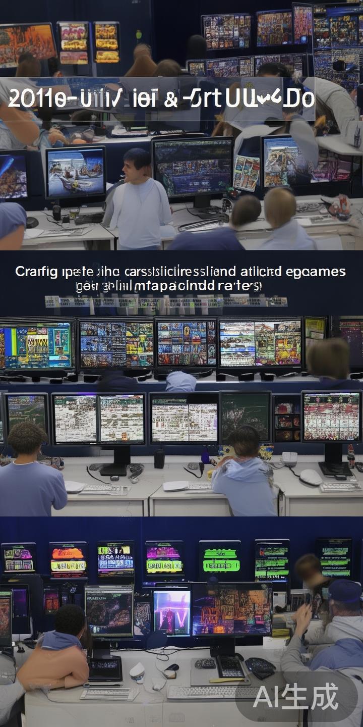 全面解析雷竞技公司：发展历程、核心业务布局与未来发展前景