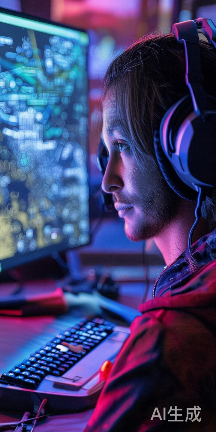 雷竞技怎么玩得更顺畅稳赢技巧分享宝典