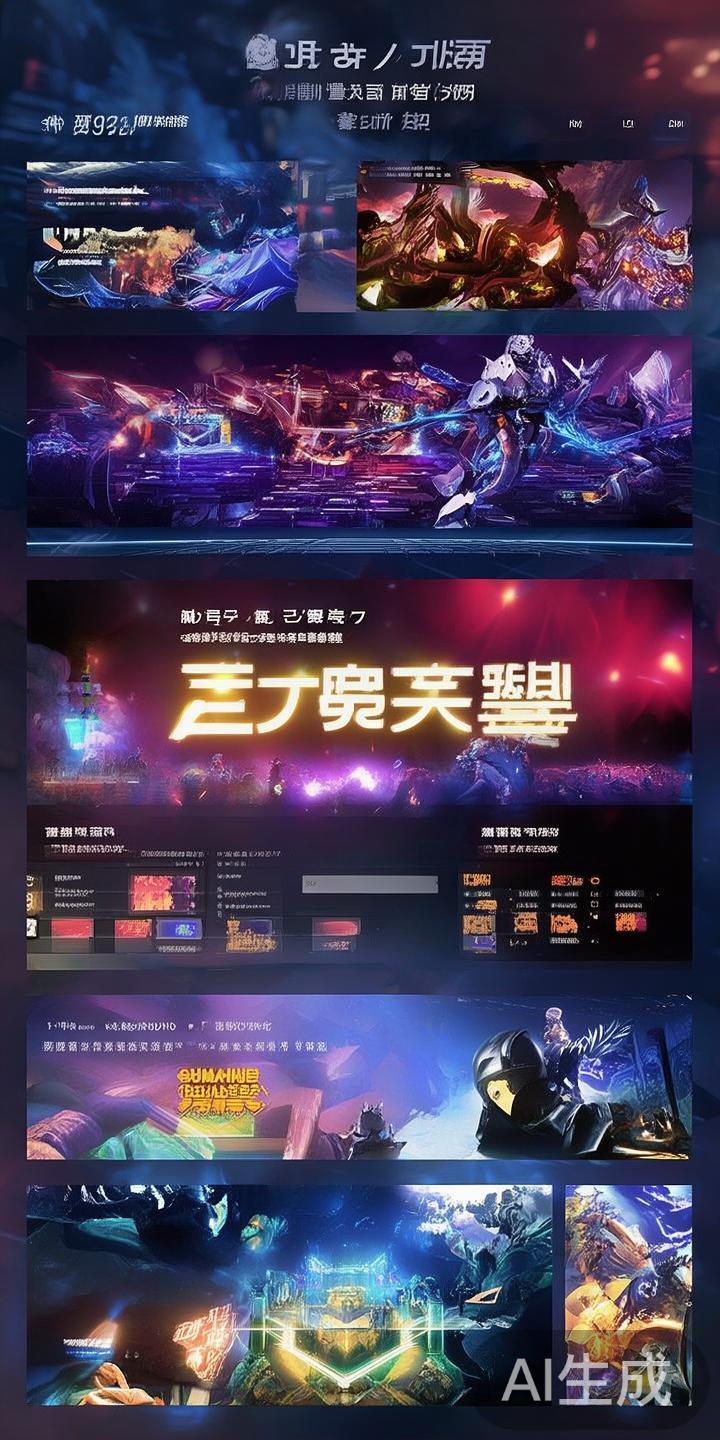 深入探索雷速体育竞技风暴网的精彩赛事与丰富内容全面解析