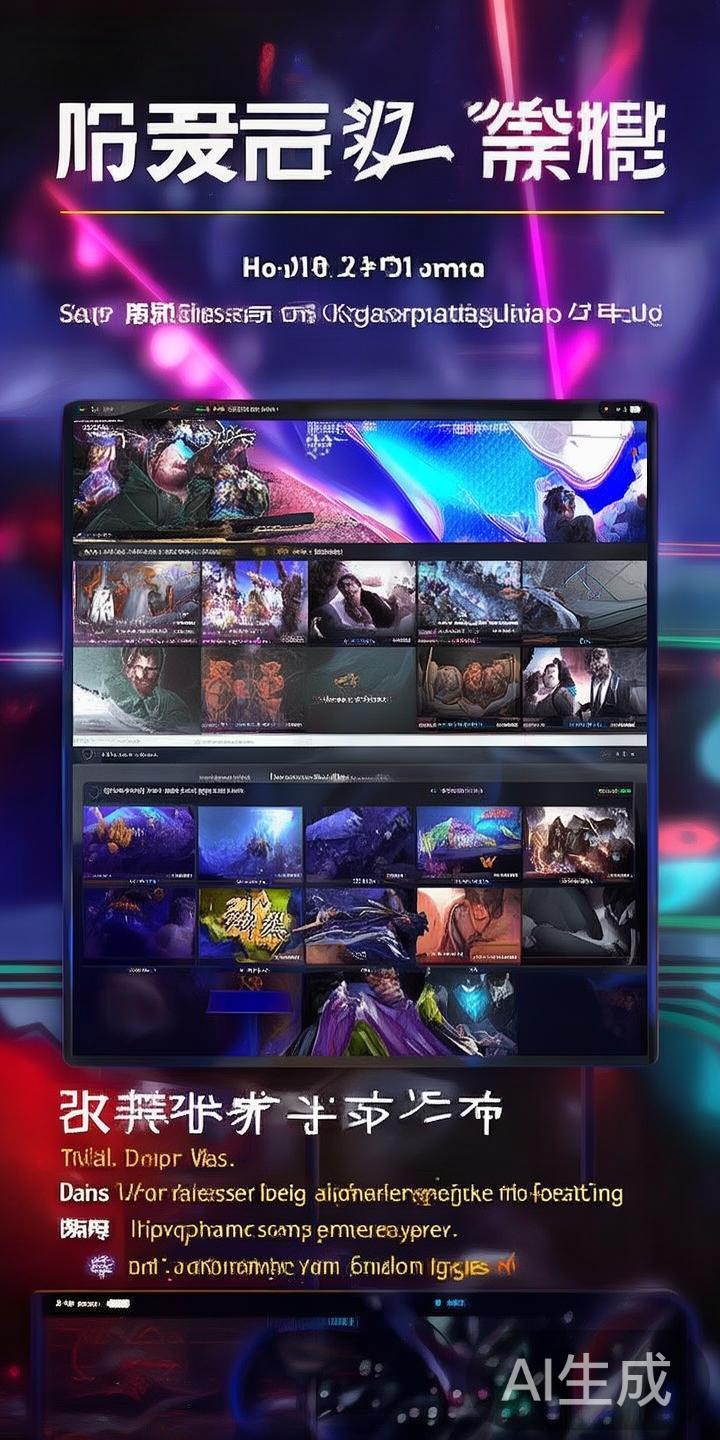 全面解析“雷竞技APP”：安全稳定的电竞娱乐平台推荐与详细使用指南