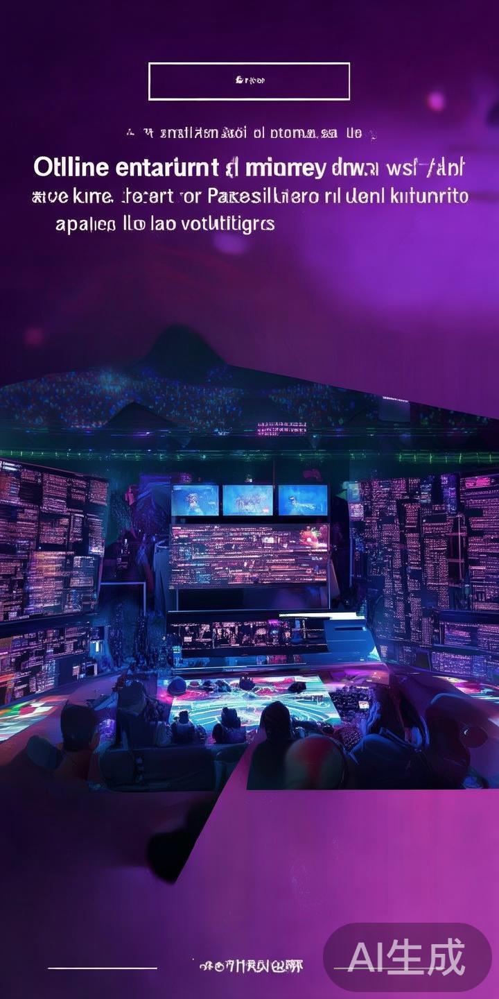 全面解析雷竞技赚钱攻略与实用技巧，助您轻松实现稳定收入