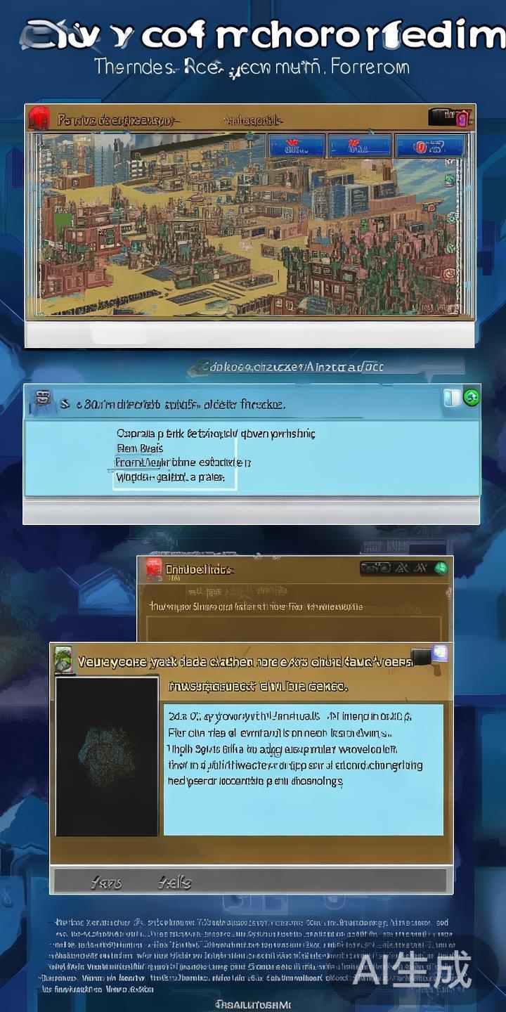 雷竞技论坛全方位解读：最新资讯、玩家交流与攻略分享平台全面分析