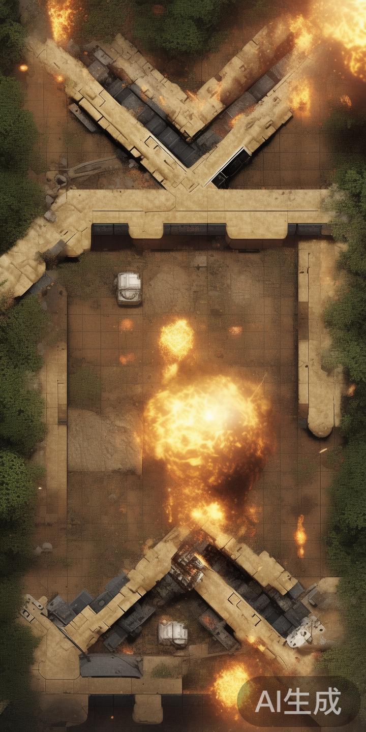 深入解析“竞技土豆雷”精彩对决与高端技巧全攻略