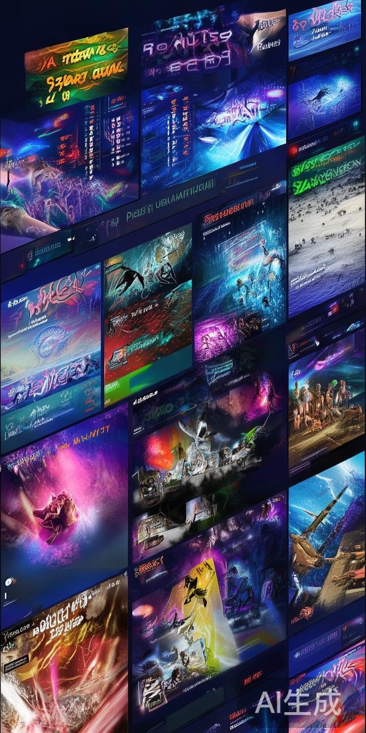 全面解析雷竞技竞猜Raynet平台的特色优势与创新亮点