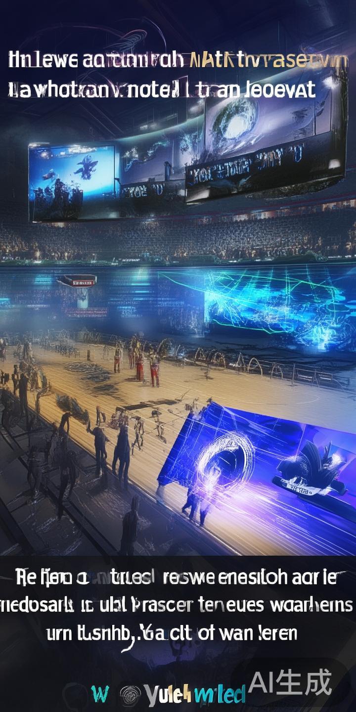 雷竞技最新动态全方位解读与深入分析，助你掌握游戏最新趋势