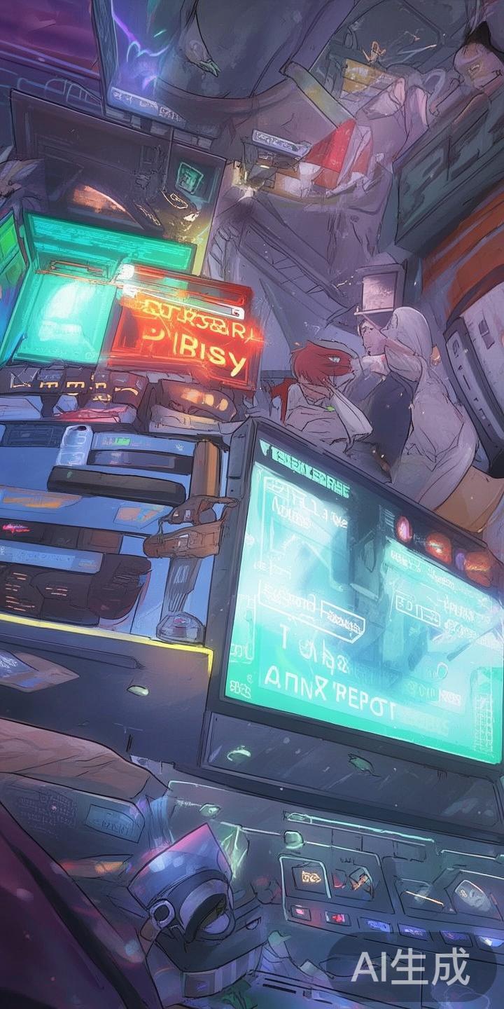 雷竞技app频繁出现网络繁忙提示：影响正常游戏体验的原因与解决方案