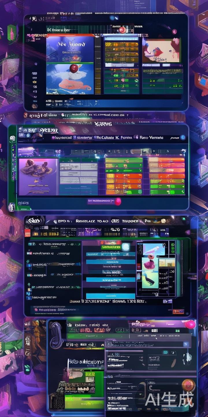 雷竞技平台全方位内容解析及功能详细介绍