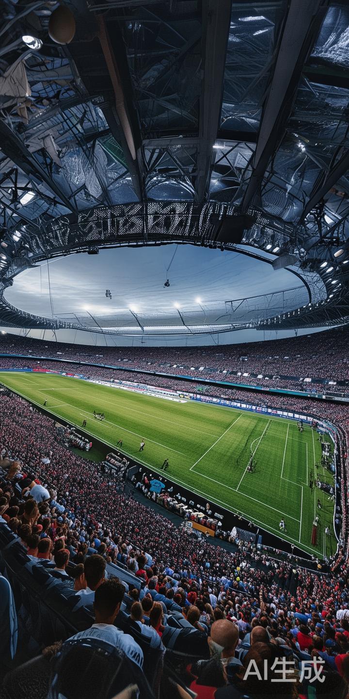 雷竞技足球：2024年度最新赛事资讯与精彩赛事全景回顾与精彩瞬间分析