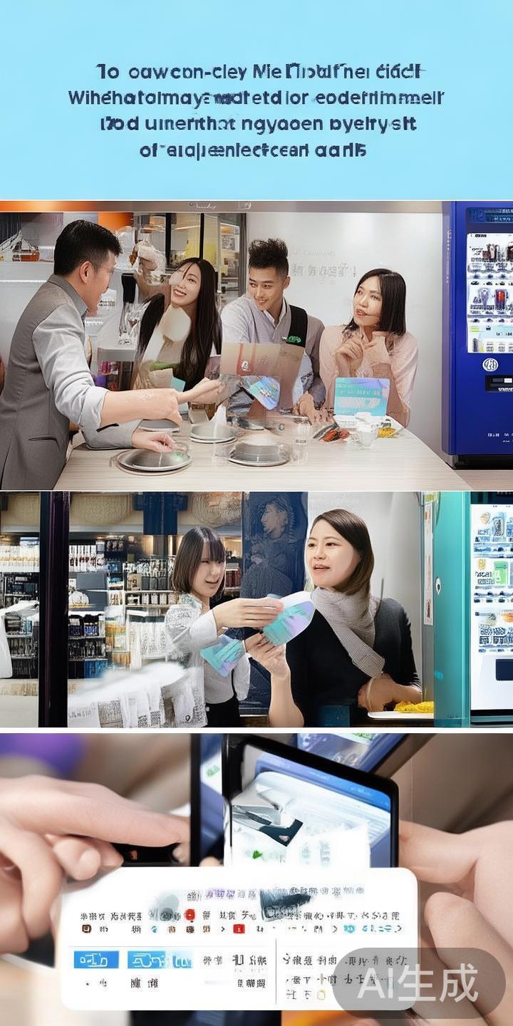 3.&nbsp;灵活的使用场景
无论是日常消费、旅游支付、