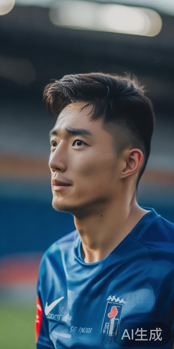 邝兆雷正式加盟莱里达竞技开启职业生涯新篇章，引领未来精彩表现