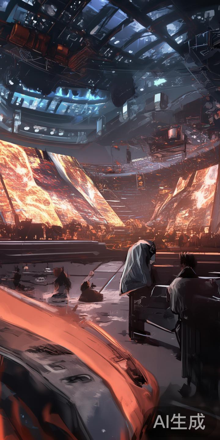 雷竞技输赢分析：比赛结果揭示的深层因素与趋势解读