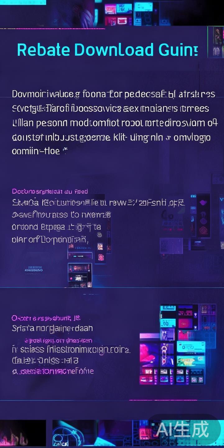 雷竞技rebate下载指南：详细步骤与最新优惠全方位解析