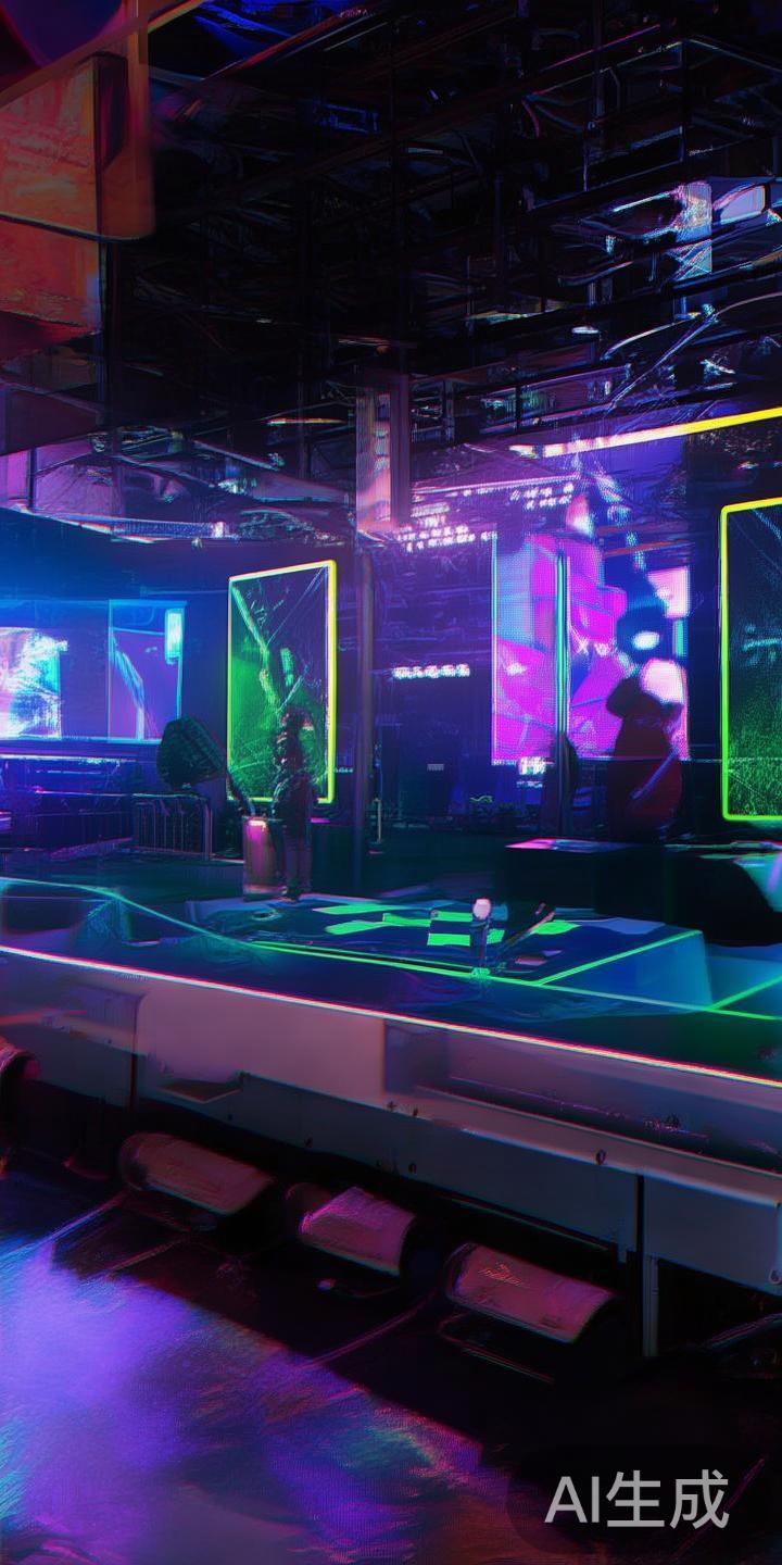 雷竞技冠名活动全面助力品牌突围,开启行业领先新篇章 在商业竞争中,行业领先地位的确立依赖于持续的品牌影