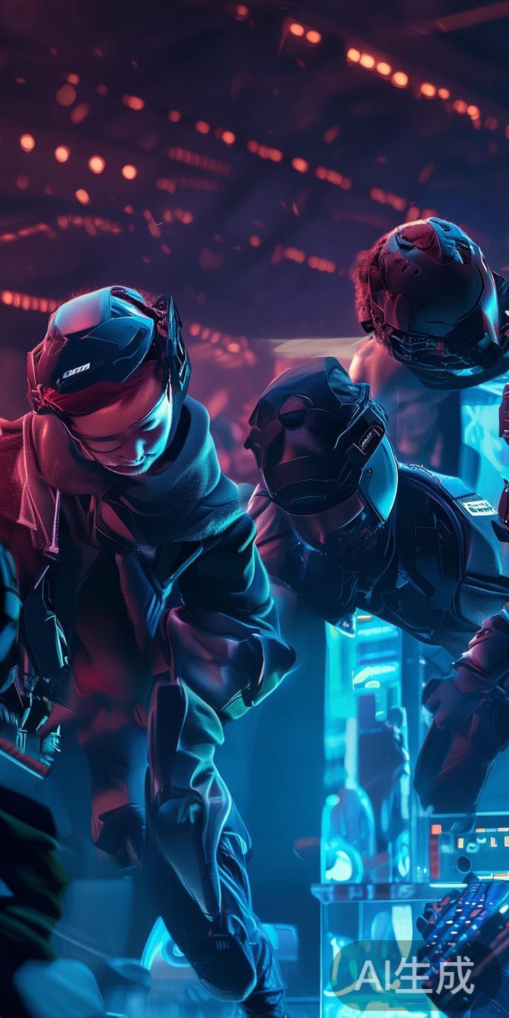 雷竞技S9赛季压冠军详尽分析及精彩赛事全景回顾