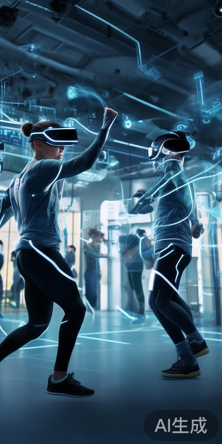 雷沃竞技助力未来体育科技创新与发展,引领行业新潮流 随着人们对高品质体育体验的不断追求,科技在运动训练