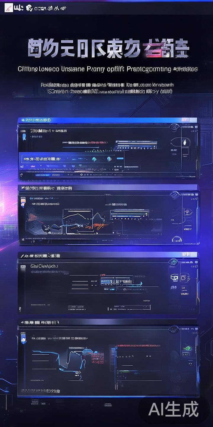雷竞技软件最新版本推荐及安全使用指南全面解析 雷竞技软件主要功能包括游戏数据分析、辅助操作、游戏