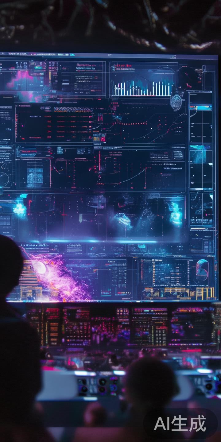 该脚本核心依托于复杂的概率模型和实时数据分析，自动